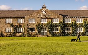 The Coniston Hotel
